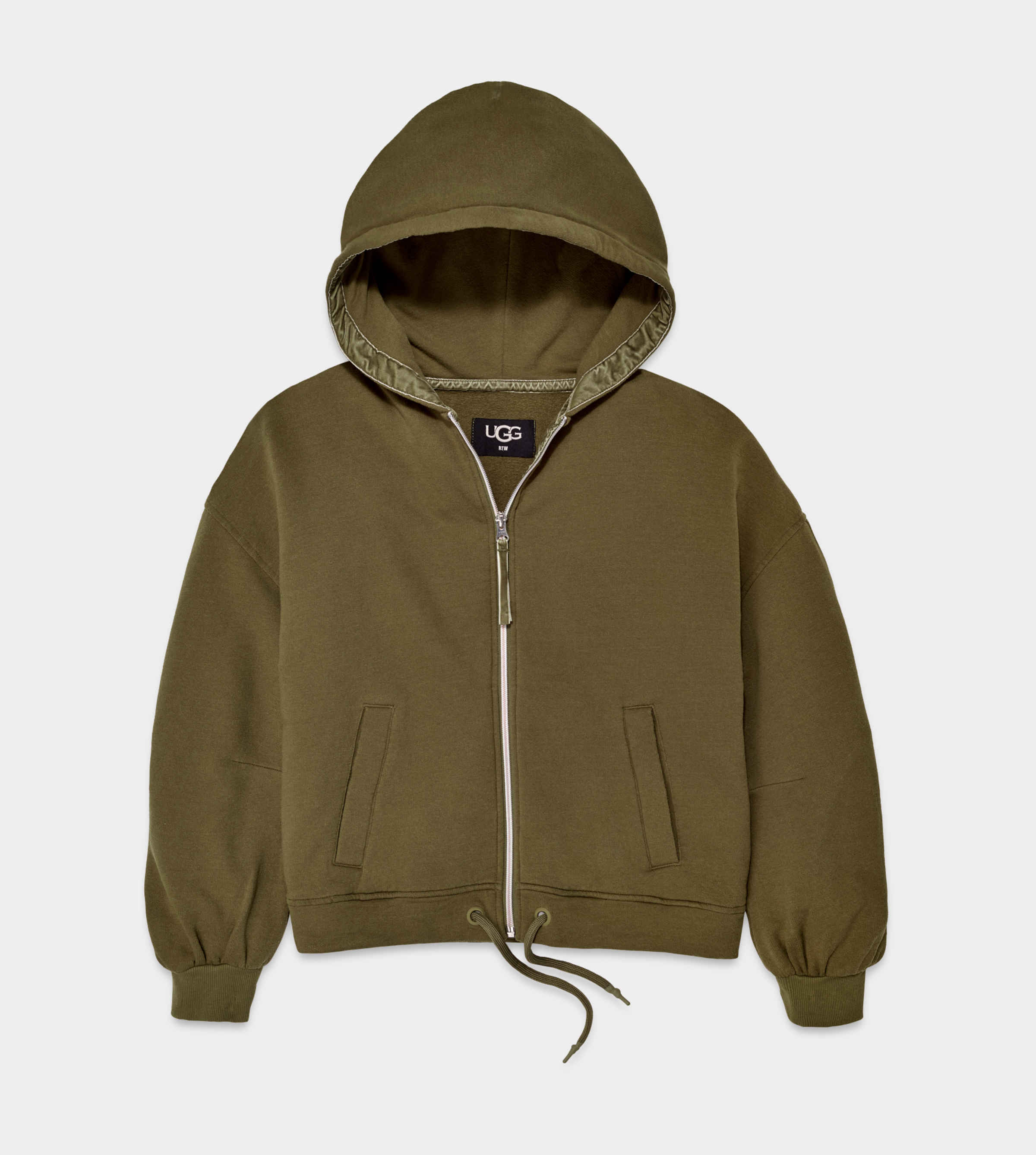 Ugg zip up hoodie cheap